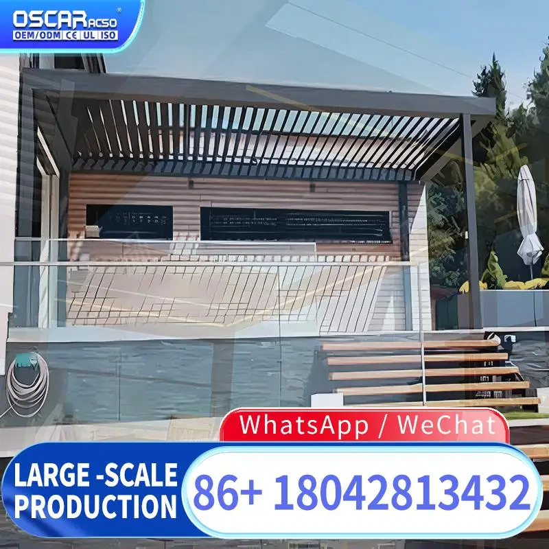 4M X 4M Luxury Gard… - image