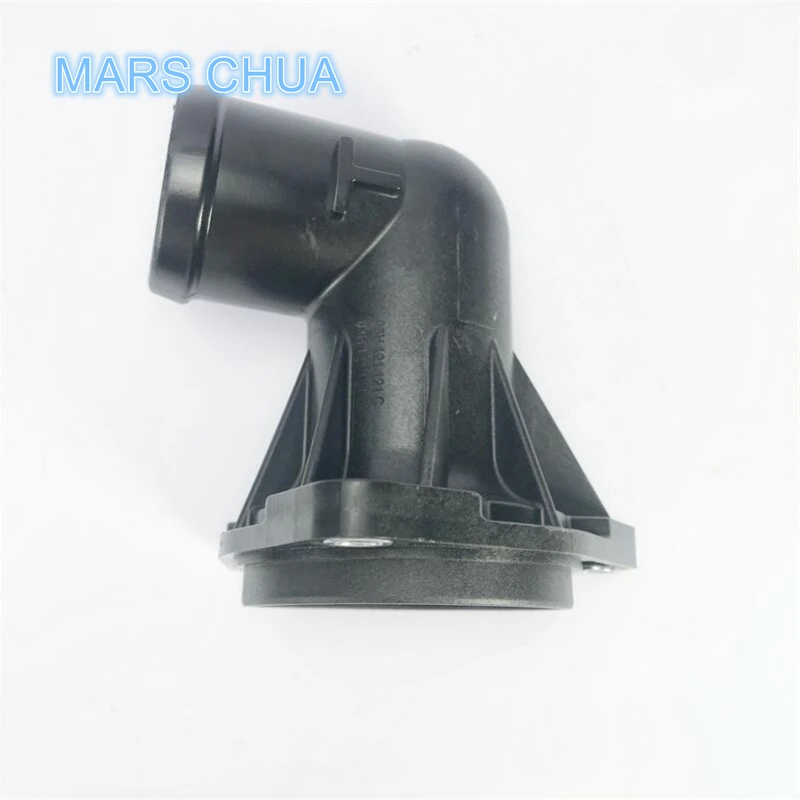 

03H121121C Thermostat Housing Cover for Audi Q7 Volkswagen Cc Passat EOS Phaeton Touareg Skoda 03H 121 121C