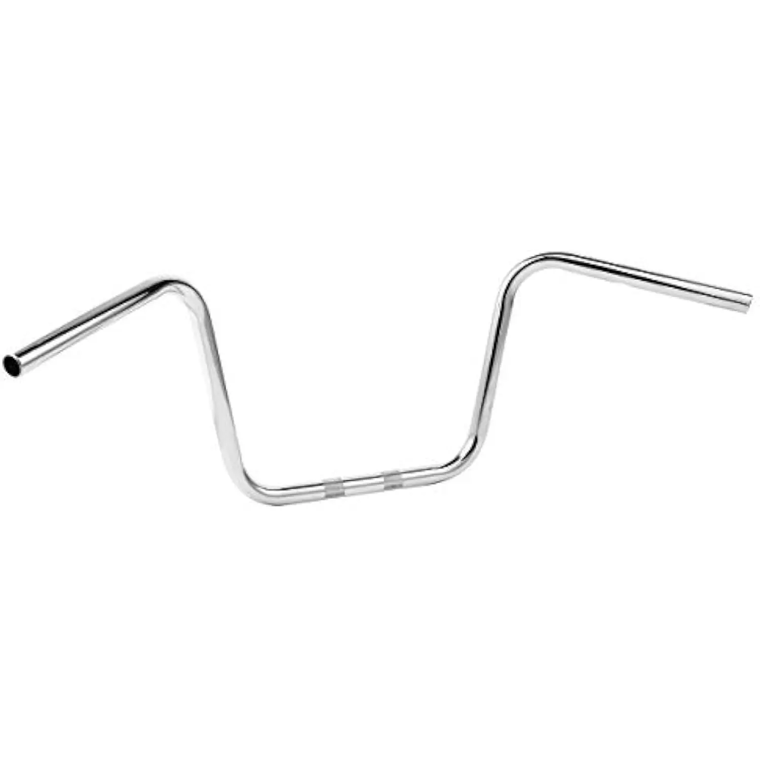 دراجة نارية كروم القرد شماعات ، 1 المقاود لهارلي سبورتستر XL883 XL1200 Softail FXST FLST ، 12 ارتفاع