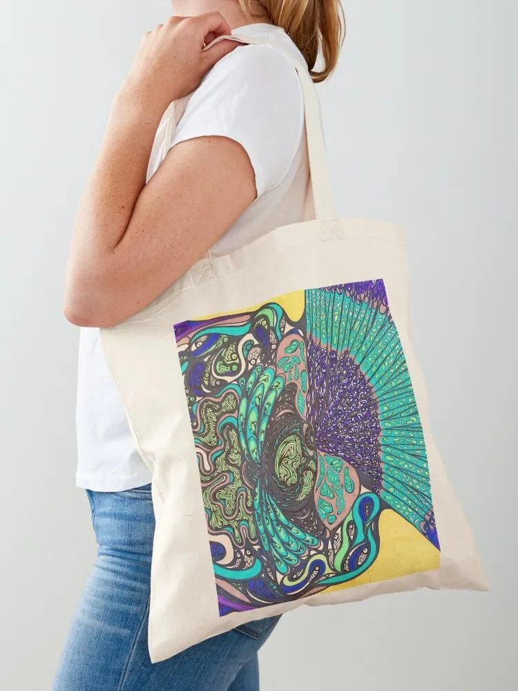 

Eyeful Tote Bag hand bags shopper bag woman large size bags Gift bag