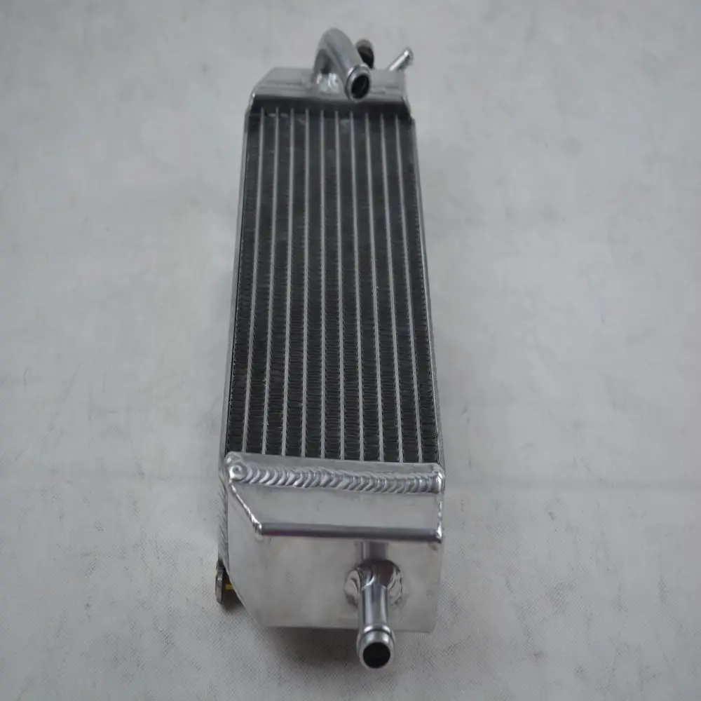 

New Aluminum Radiator For 2002-2021 Suzuki RM85 RM85L 2002 2003 2004 2005 2006 2007 2008 2009 2010 2011 2012 2013 2014 2015 2016