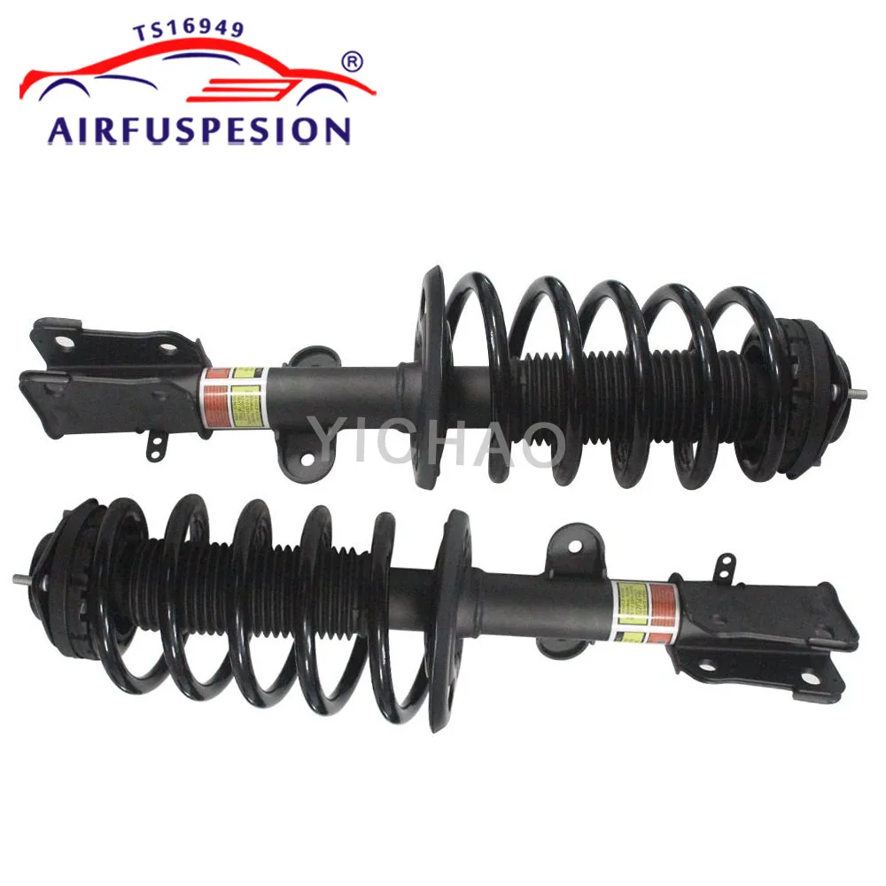 

For Chrysler Grand Voyager RT/Town and Country/Dodge Grand Caravan/Dodge Ram CV Front Spring Shock Absorber 4743657AA 4743658AA