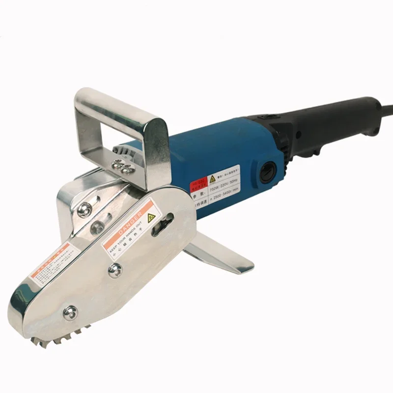 High-Speed Waste Remoal hine Corrugated board Box Paper Stripping Semi-Automatic Motor Gear Factory Direct
