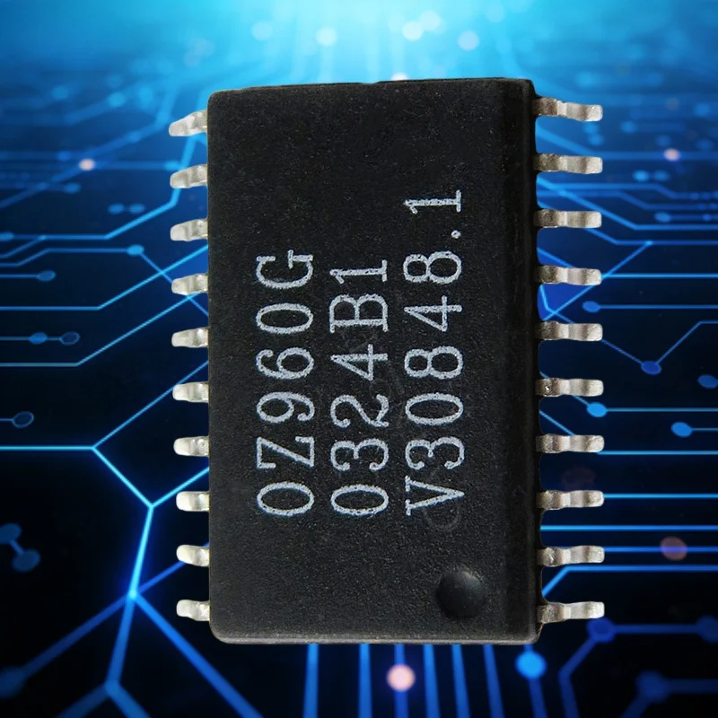 Electronic Components & Supplies