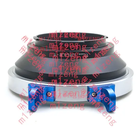 Sigma fp-AliExpress