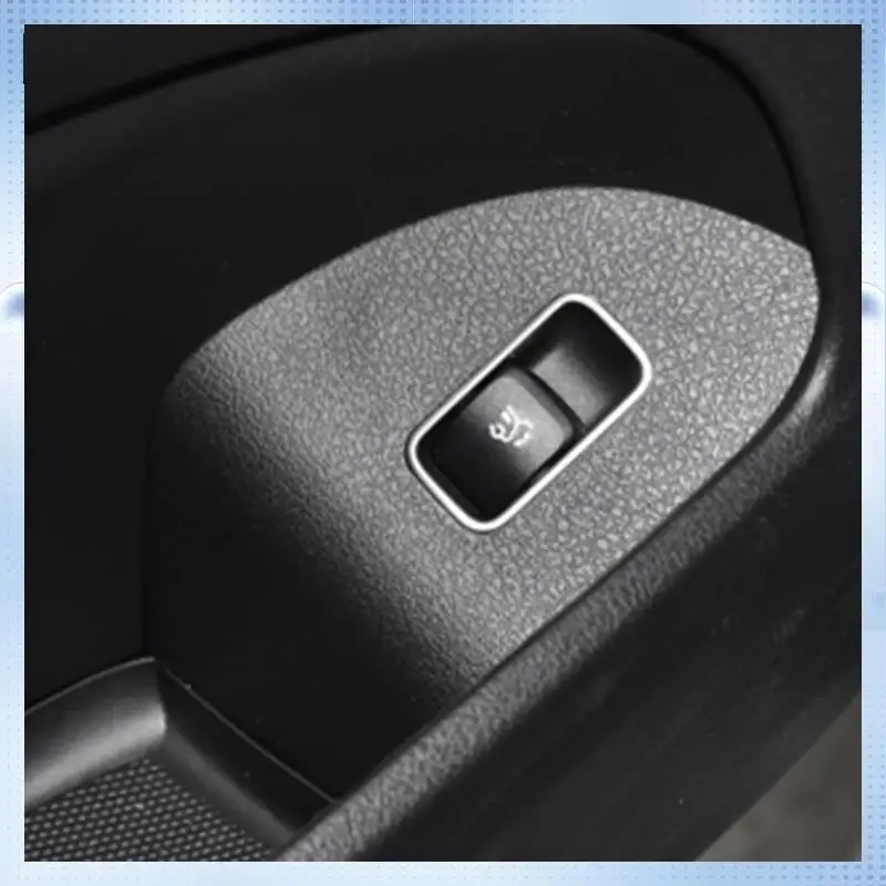 

B07A-1678207200 Car Door Sied Trunk Switch 1678205702 For Mercedes Benz GLE GLS W167 2020-2024 AMG Tailgate Switch Button