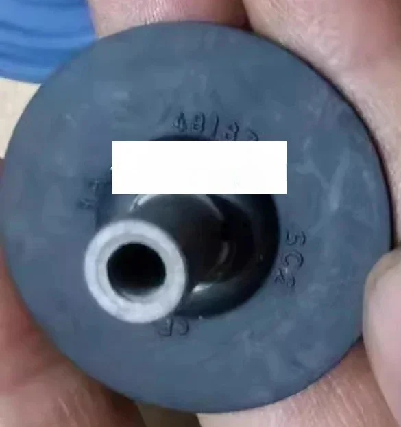 

Metering pump accessories PVC one-way valve electromagnetic diaphragm PD066-748NI diaphragm PD056-738NI