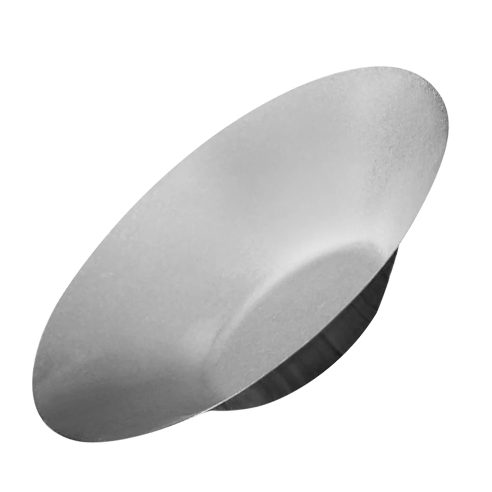 

Stainless Steel Large Capacity Ramen Bowl Retro Restaurant Pasta Snack Soups Food Kitchen Tableware Salad Serving Fruit