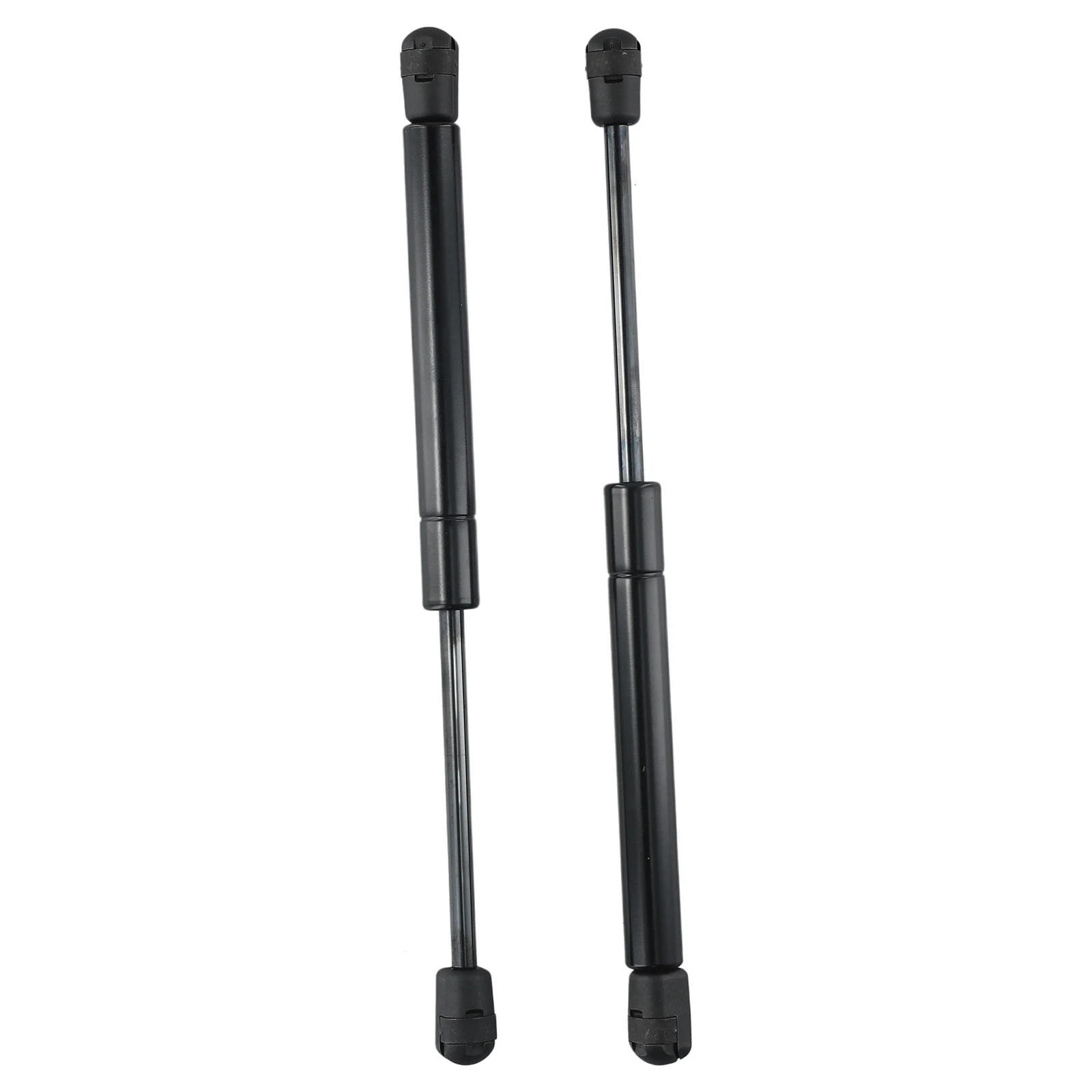 Tailgate Lift Struts Support Auto Parts Lifting Kit Truck Accessories Assist Suspension System Black Car Parts Rear