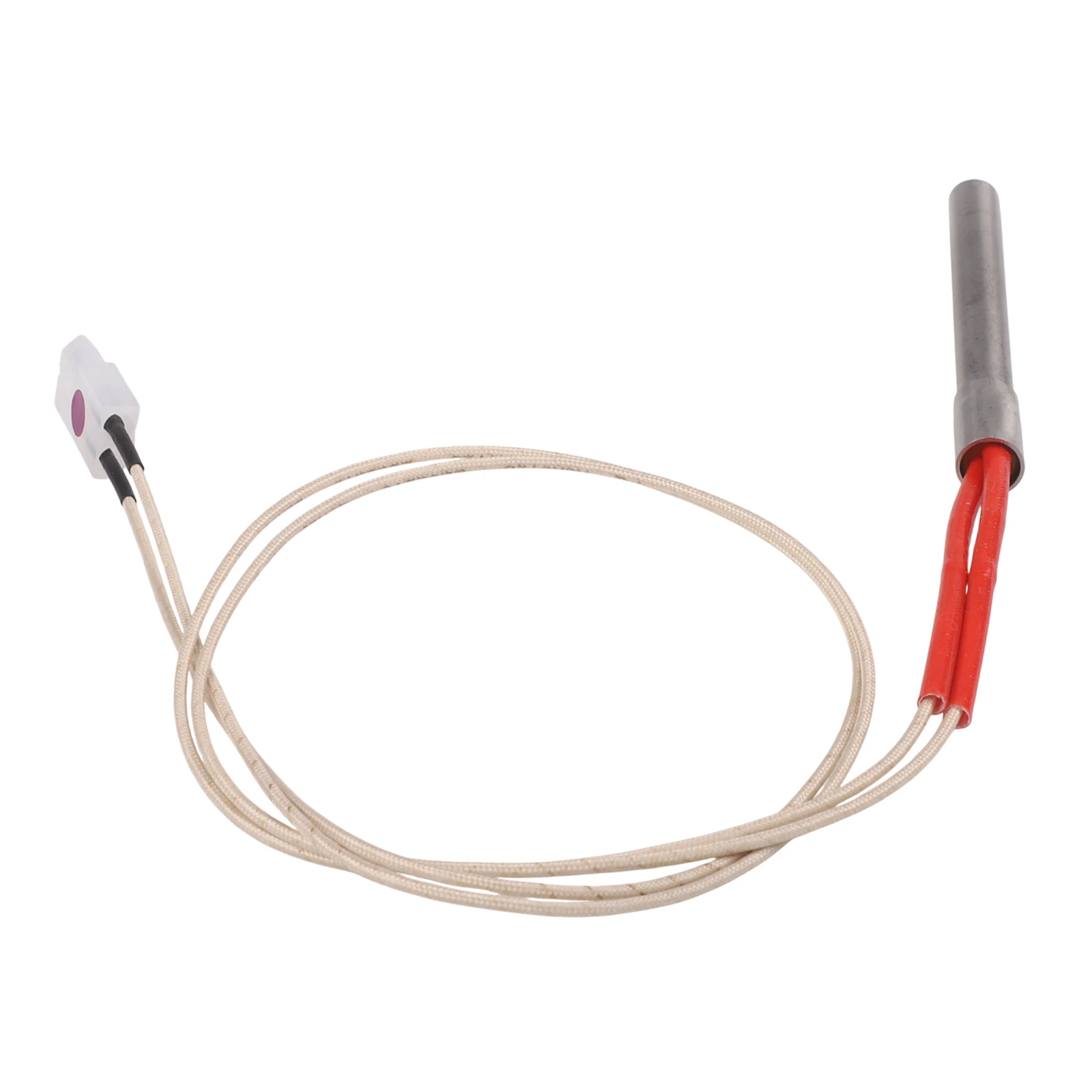 Grill Heating Element Heating Rod Element 310S Stainless Steel Efficient Ignition Design Minimal Effort Operation