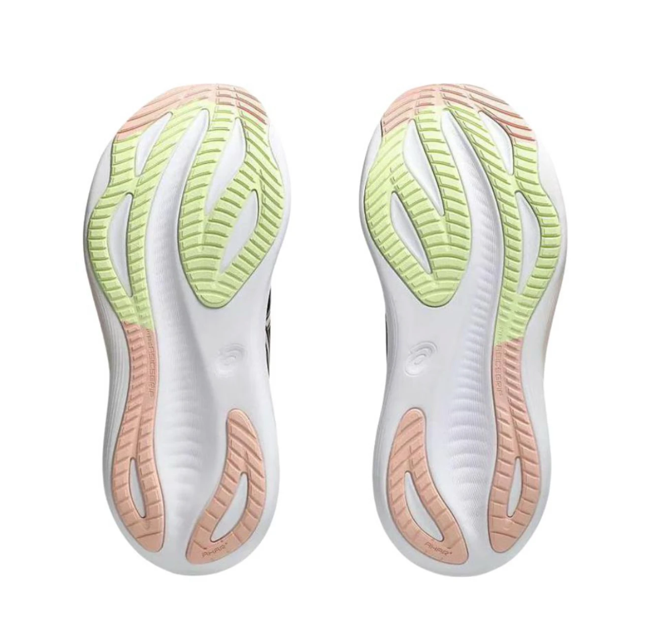 حذاء Asics Gel-Nimbus 27 للتحكم في الهواء الطلق وممتص للصدمات ومضاد للانزلاق ومقاوم للاهتراء ومنخفض الجودة للجري #6