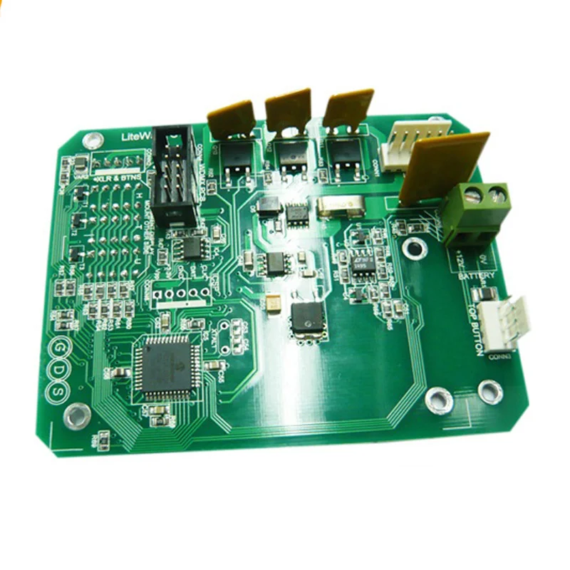 20 Years Experience Electronic Pcba Pcb Assembly Manufacturing