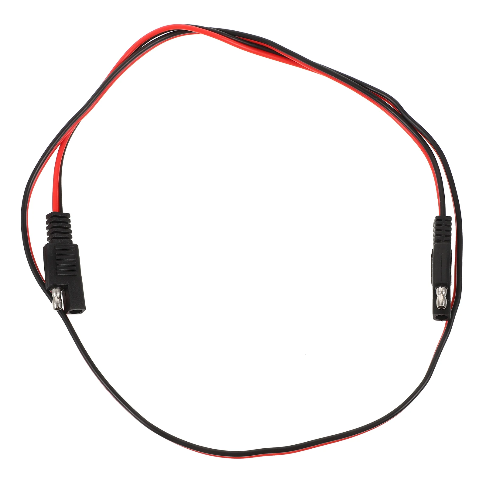 

Power 1M Sae Connector Copper 0.75 Square Sae Extension Cable Solar Cable Quick Connect Panel Truck Quick