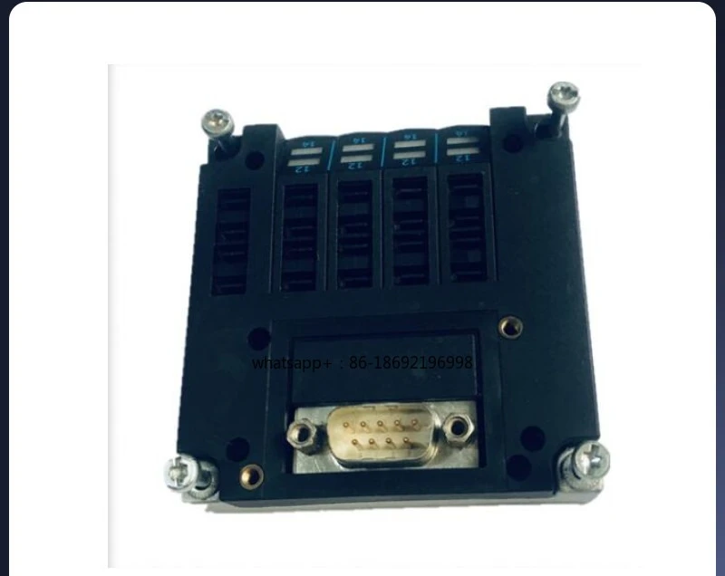 

Электрический интерфейс CPV10-GE-MP-6 18254