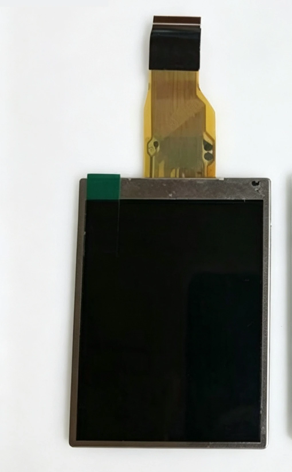 LCD Screen For BenQ C1060 C1035 C1230 E1030 E1035 T1068 Camera