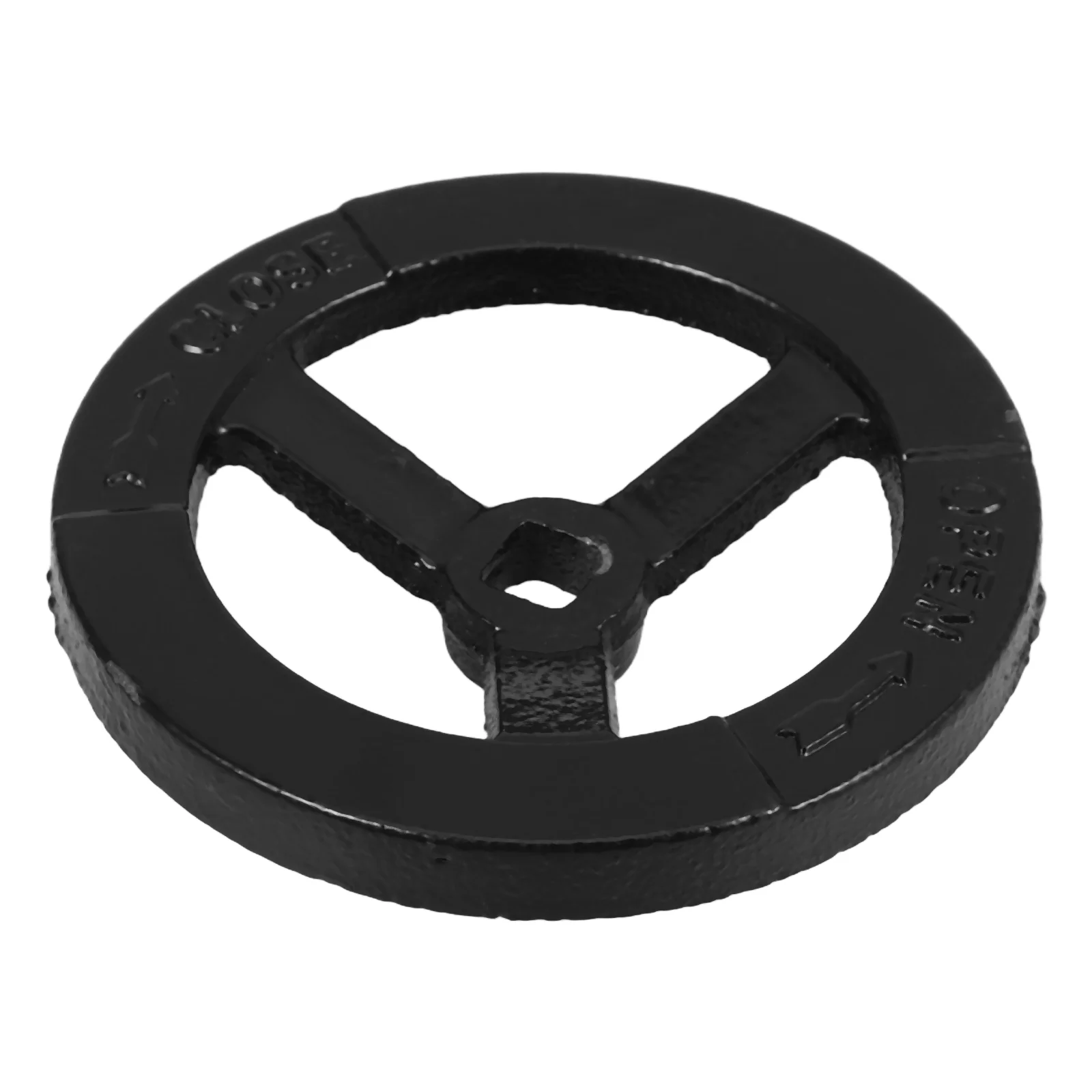 Mangueira de direção direcional universal para hidrante de incêndio interno alças válvulas de portão espessadas ao ar livre