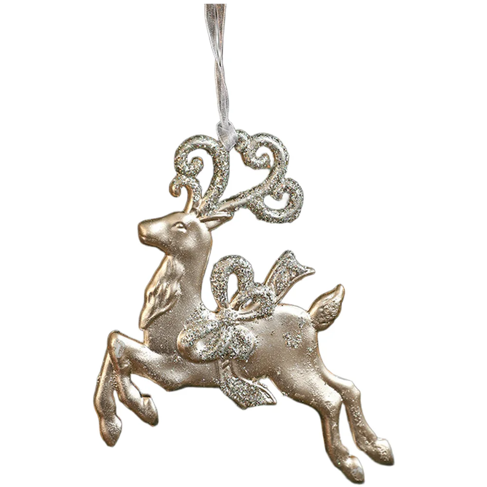 

A 11.5*1.2*11.5cm Christmas Ornament Angel Design Festive Decor Design Intricate Details Christmas Celebration