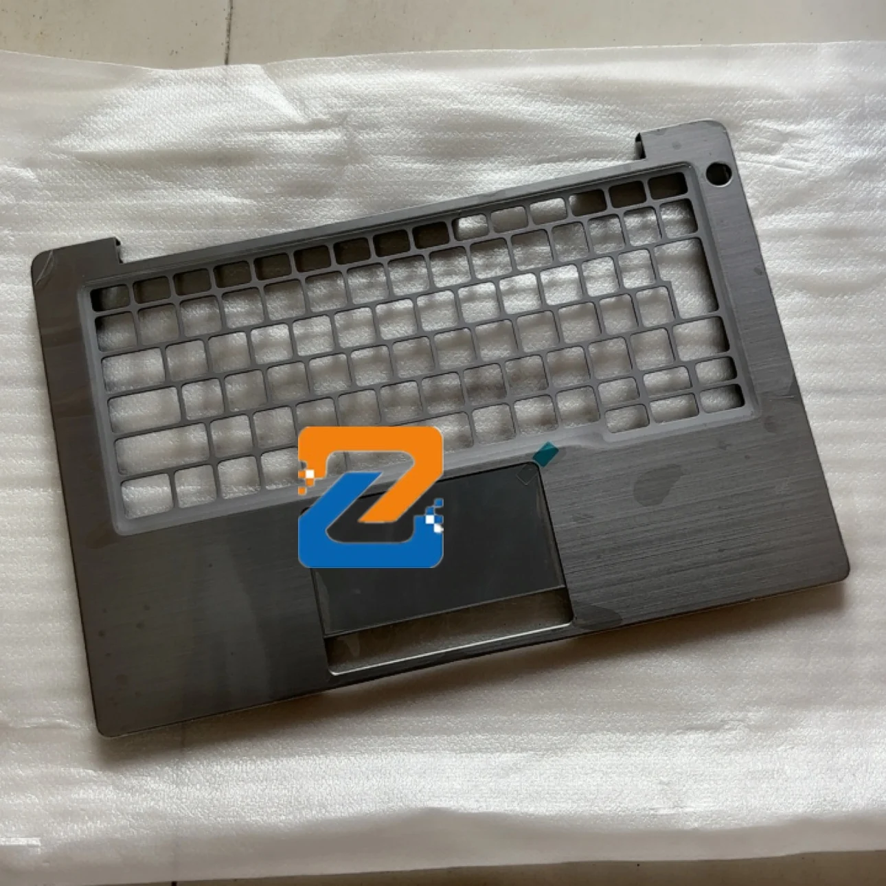 

Верхний чехол для ноутбука DELL Latitude 7300 E7300 C, чехол для клавиатуры, подставка для рук