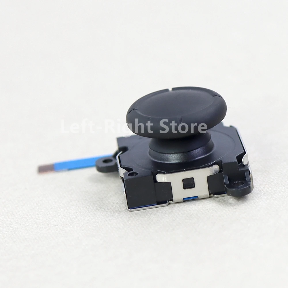 2PCS Original New V4 4.0 3D Analog Joystick Sticks Sensor Replacement For Nintend Switch NS Joy Con Controller Parts Repair