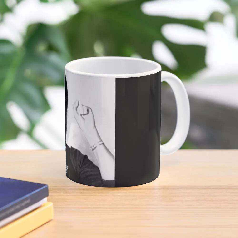 

Jane Fonda Mugshot Coffee Mug Cup For Tea Tourist Mug Thermal Mug For Coffee Travel Coffee Mug