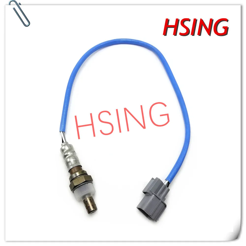 

Датчик кислорода O2 подходит для Honda Civic D17A 1998-2003 годов ***Номер детали # 36531-PLM-A01 OHD508-H2