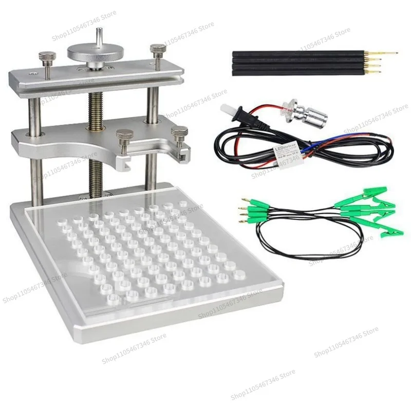 For Bracket Adapter ECU Programming Rack