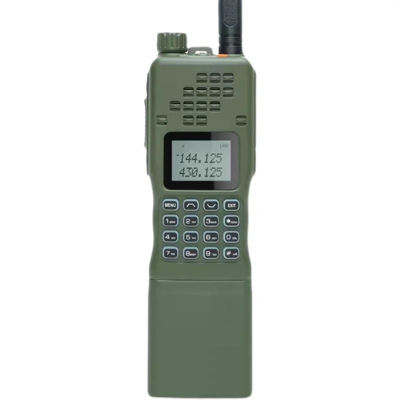 

Walkie-talkie Outdoor Car AR-152 FM Hand Tactical Intercom