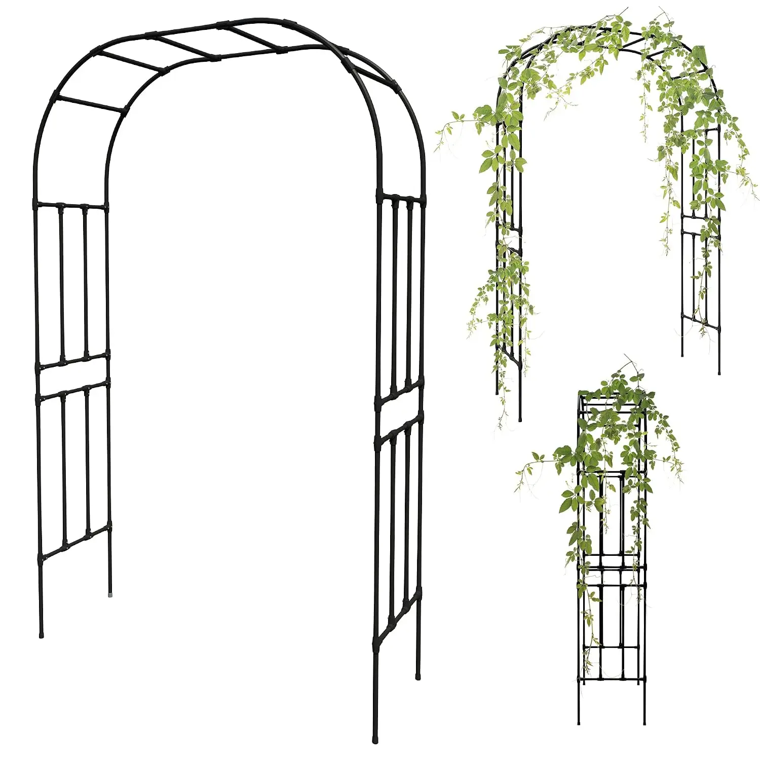 Garden Arbor 95