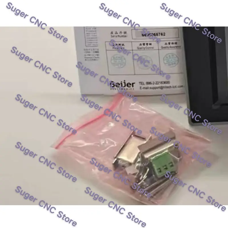 New PWS6620S-P touch screen for fast shipping