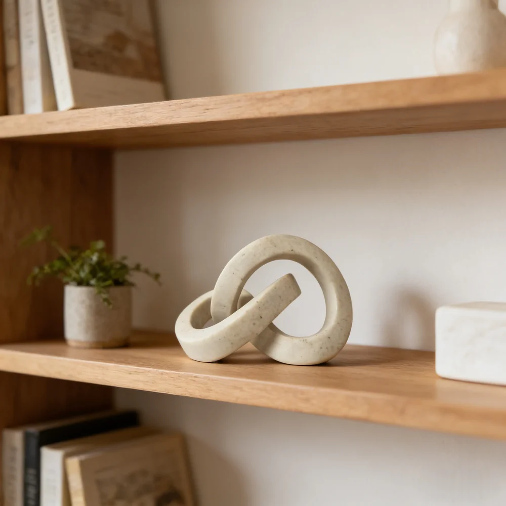 #42 Latest Resin Home Sculptures Offers