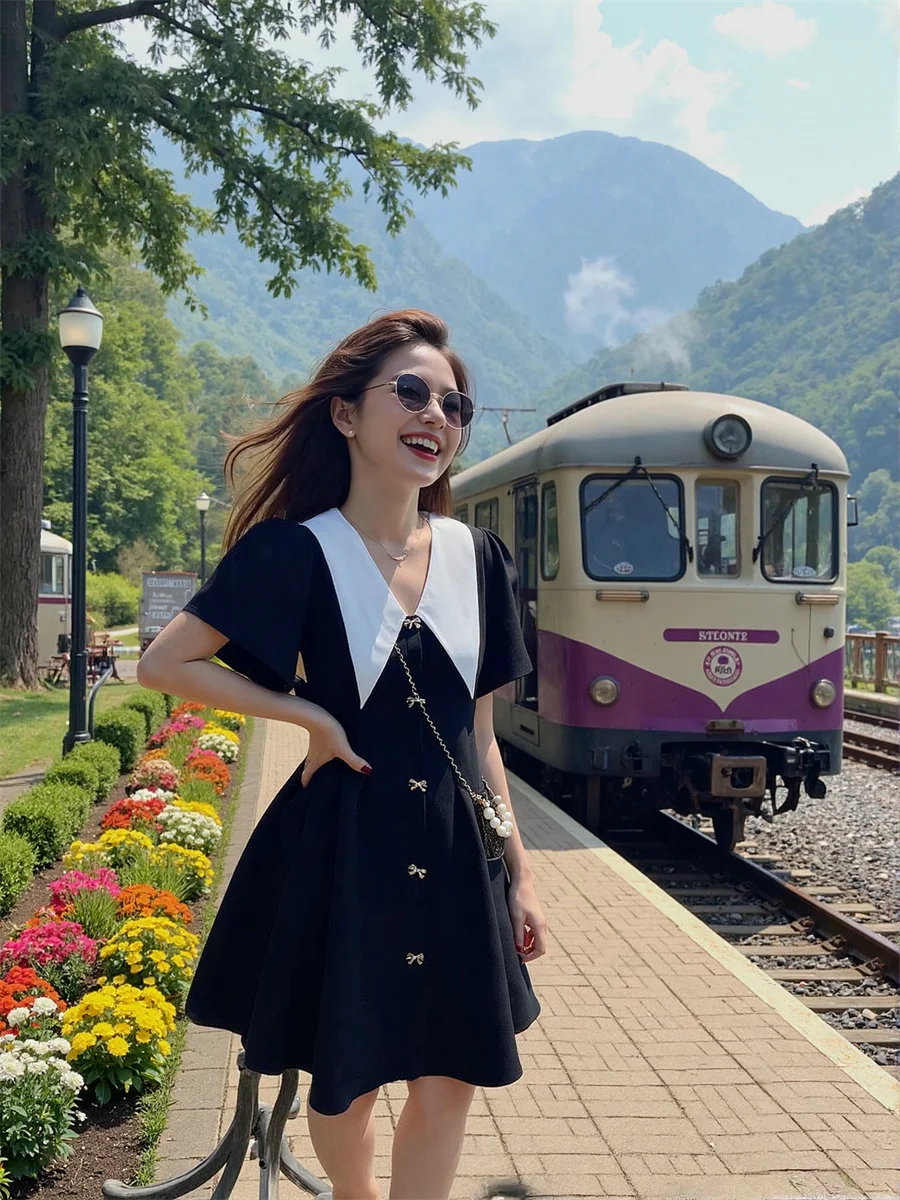 Ricevimento di nozze da donna Celebrazione Performance sul palco Discoteca Celebrità Tappeto rosso Abito da ballo formale Prom Lungo fantasia di fascia alta