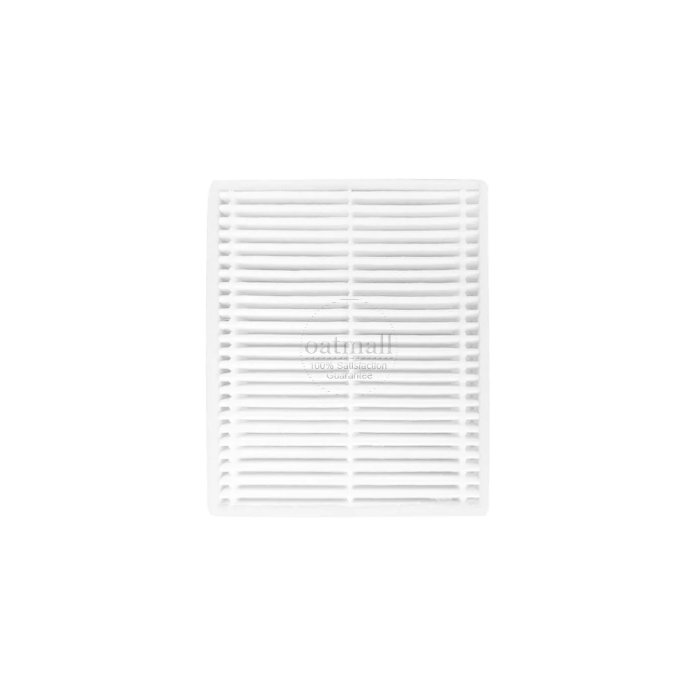 For Xiaomi Robot Vacuum S20 D106 Vacuum Cleaner Spare Parts Accessories Replacement Kit Main Brush Hepa Filter Mop Pad