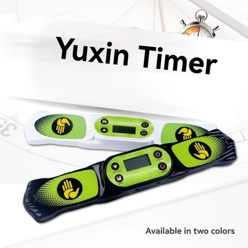 

Rubik's Cube Timer Fast Stack Cup Huarong Road Race Special Recommended Timing