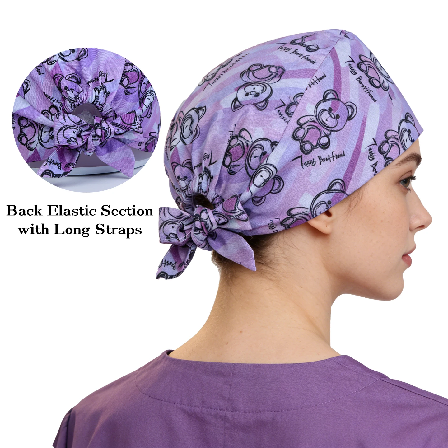 Unisex Doctor Nurse Medical Wo - Medical Lab Business recension och pris