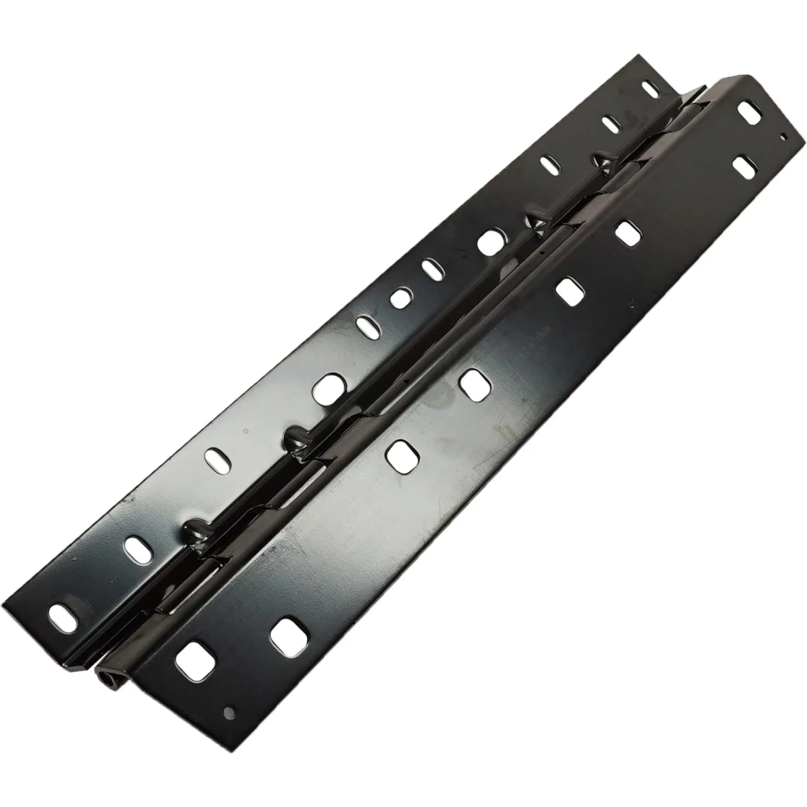 US  Door Hinge Front, Driver or Passenger Side Compatible with 1996-2011 Freightliner Century Class & 2000-2017 Freightliner