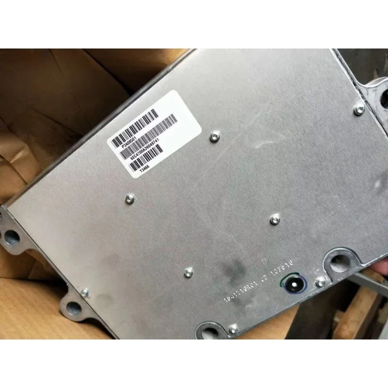 QSX15 QSM11 Electro…