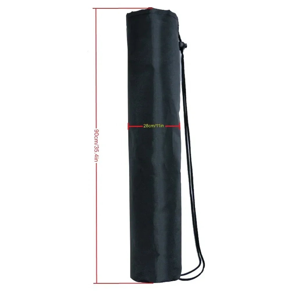 Bag Storage Bag Carrying Bag Bags Traveling Trekking 210D Polyester 40-75g Drawstring Variety Of Sizes Barbecue Grills