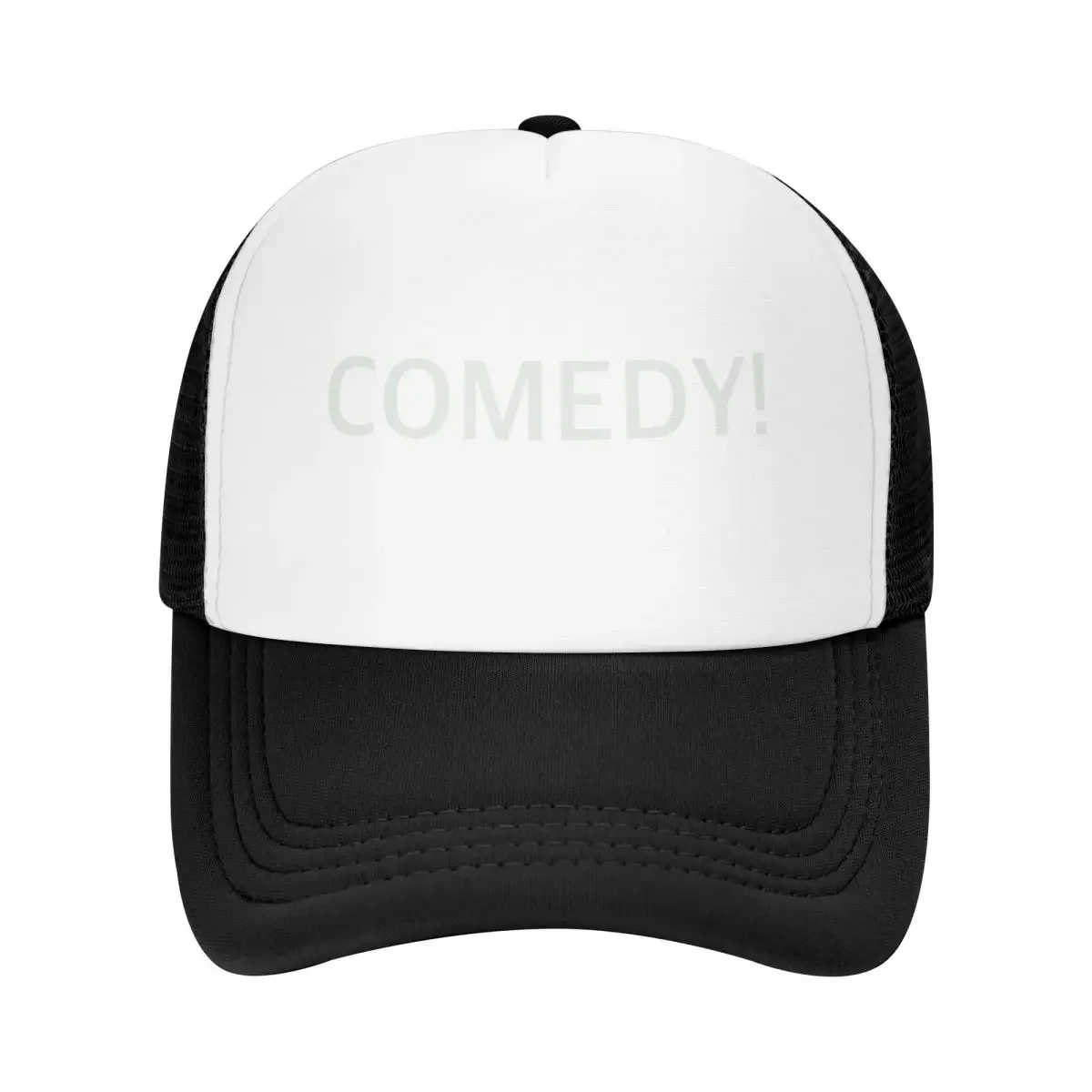 Comedy!Cap Baseball Cap Luxury Cap Trucker Cap Baseball Men Women's