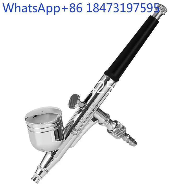 LP130 airbrush up to model coloring pen air pump double action  HD130 airbrush small airbrush painting pen