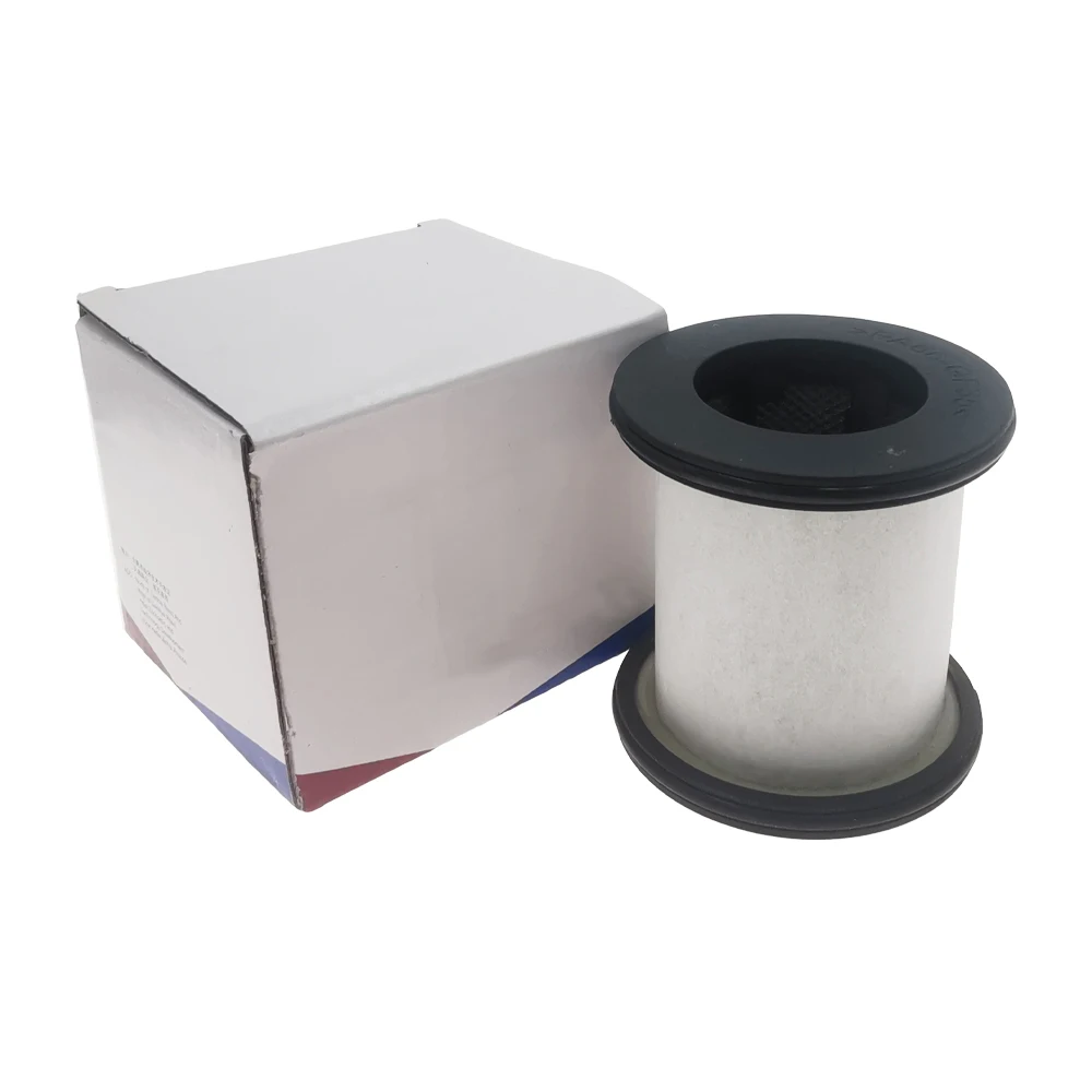 Oil Gas Separator 040.140.080 PA66-GF35 Air Breather Filter Insert 1014112FA040BJ  for JAC