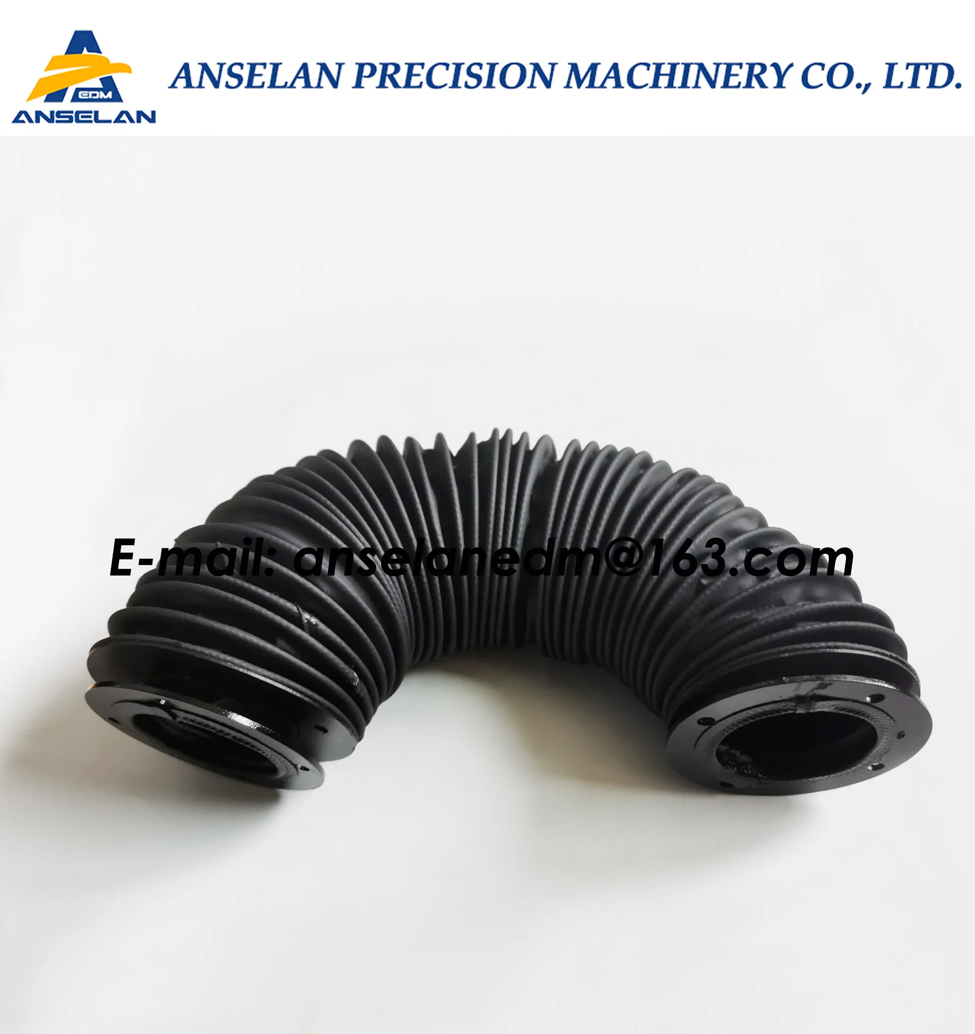 331017414, 331.017.414 edm Drain Bellows CUT20,CA20 AgieChar milles series wire cut machine