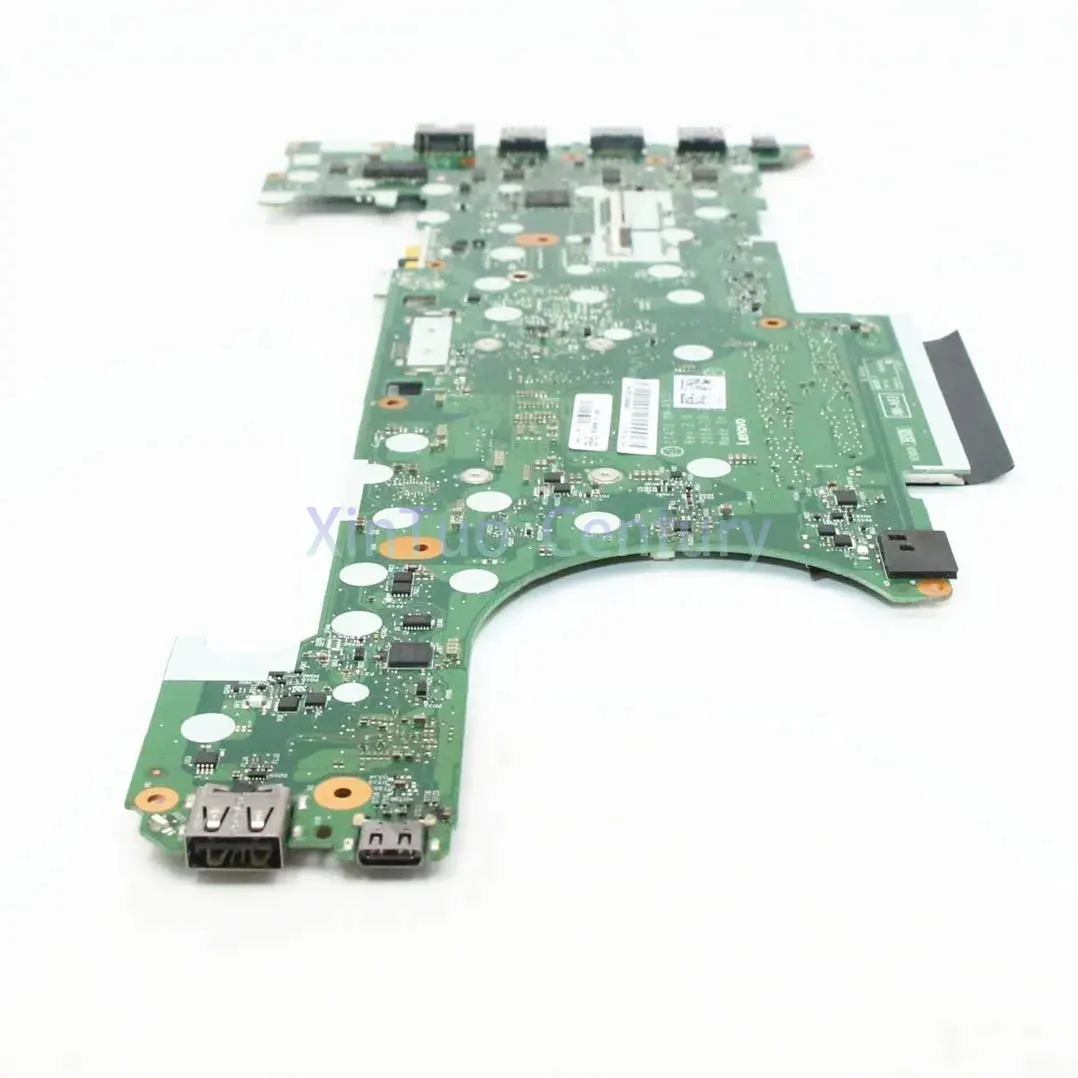 Imagem -05 - Lenovo-thinkpad T470 Laptop Motherboard Nm-a931 Fru 01ax995 01lv683 01hx680 I57300u Cpu 100 Teste de Trabalho