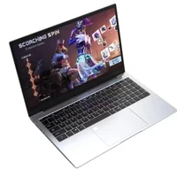1260P Portable Metal Business Office Laptop Game Book
