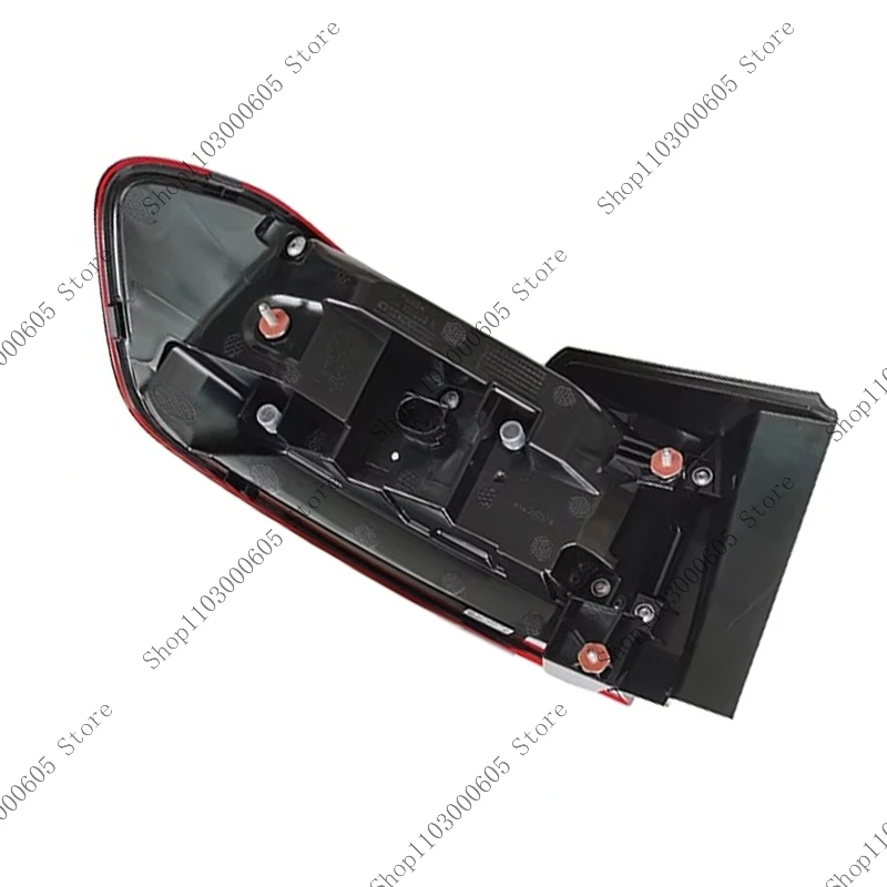 For Mercedes-Benz W247 GLB-Class GLB180 GLB200 GLB220 2020-2023 Car Accessories Rear Tail Light Assembly Turn Signal Brake Lamps view 5