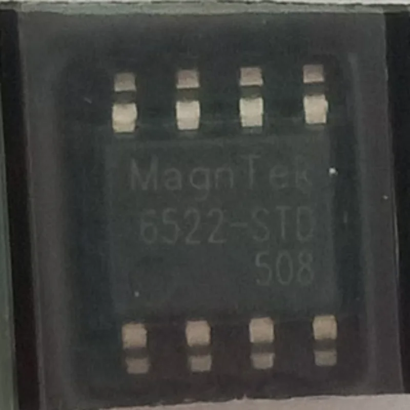 

6522-STD MT6522CT-STD NEW Original Genuine Chip Packing 8-SOP