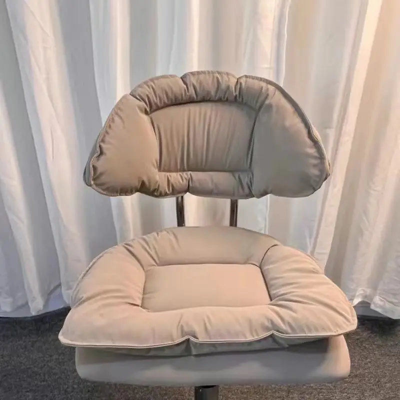 AOLIVIYA Cashier Counter Bar Stool Bar Counter Simple High Stool Cafe Cafe Chair A7