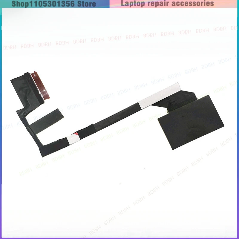New For Huawei Matebook D14 NBR-WA19 BBR-WAH9 NbIL-WFQ9 Screen line DD0H99LC010