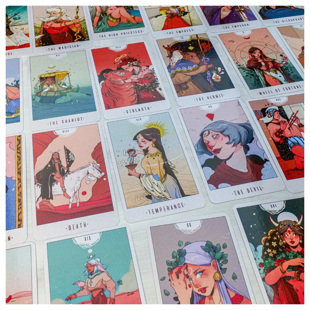jeu-de-cartes-de-tarot-blanc-numen-jeu-de-societe-strategique-pour-un-joueur-niveau-facile-jeu-de-cartes-de-strategie-pour-debutants