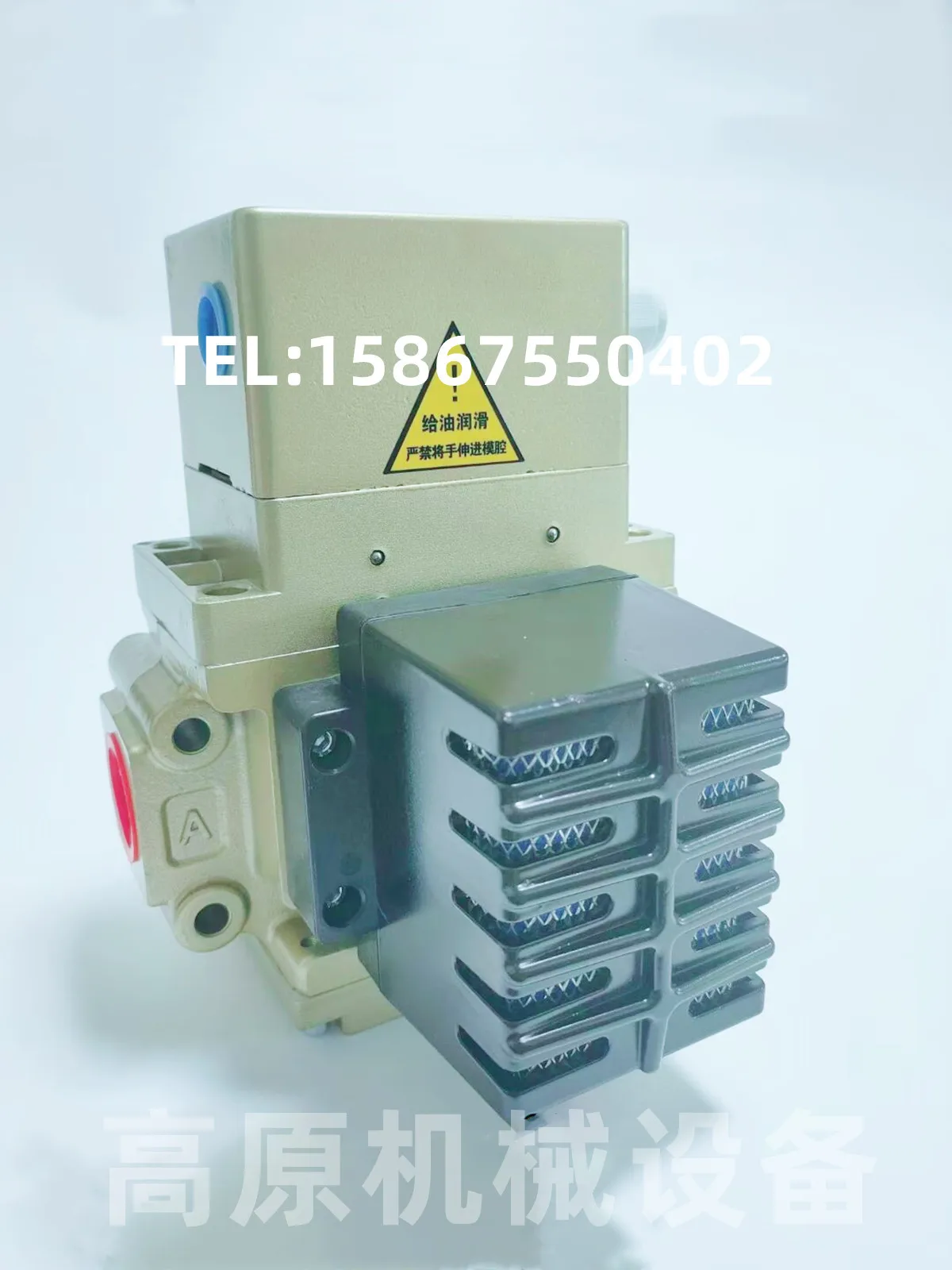 Safety duplex valve K23JSD-L25 two position three-way solenoid valve duplex solenoid valve K23JSD-L20