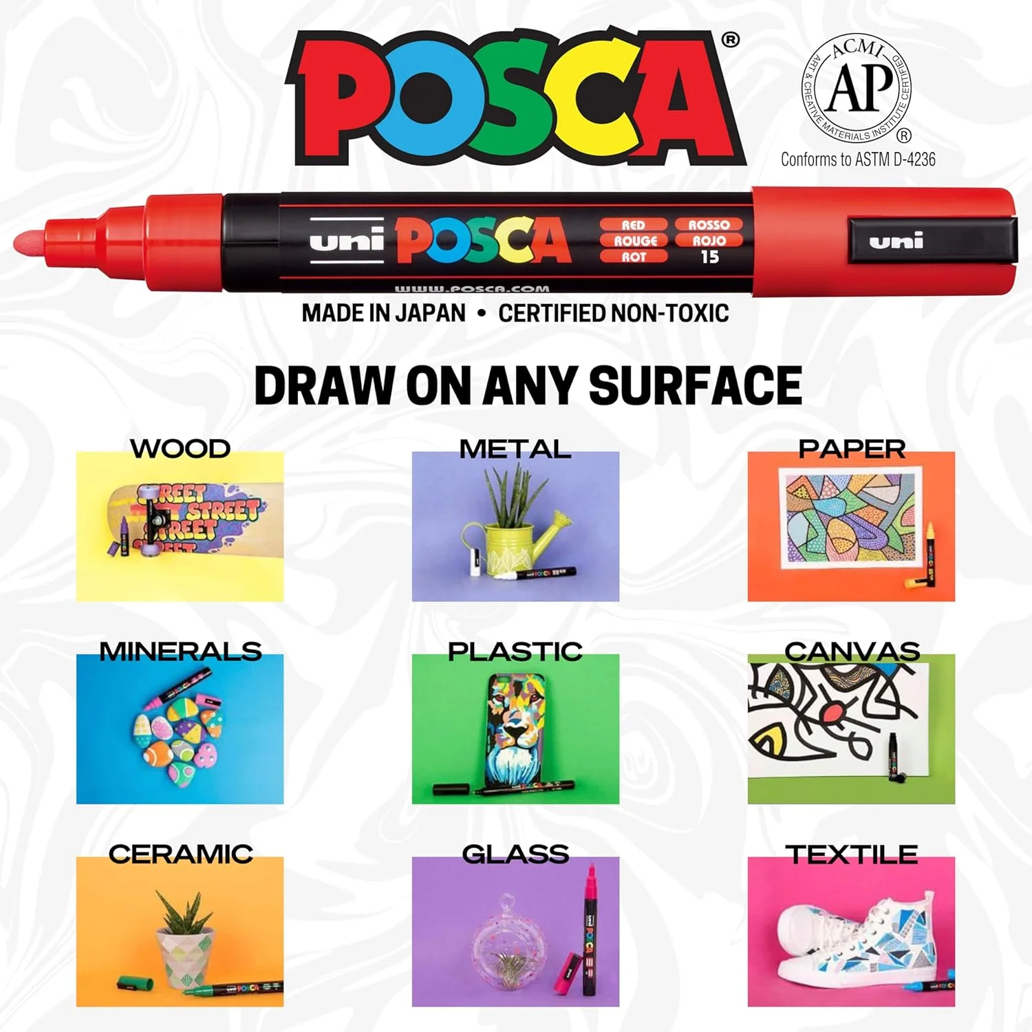 Thumbnail 3 - #35 Compare Acrylic Paint Sets Before You Buy